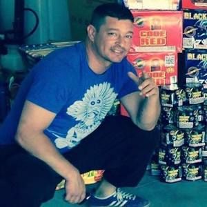 Meet your Posher, Jim